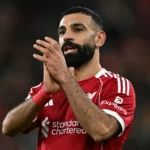 Mohamed Salah inicia negociações para reforçar o Trabzonspor