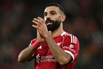 Mohamed Salah inicia negociações para reforçar o Trabzonspor
