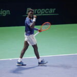 Moise Kouame brilha no México e avança às quartas de final em Cancun