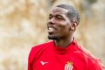 Monaco negocia rescisão contratual com Paul Pogba após período conturbado
