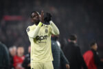 Monaco oficializa rescisão de contrato com o meio-campista Paul Pogba