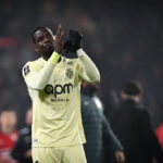 Monaco oficializa rescisão de contrato com o meio-campista Paul Pogba