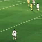 Monaco se despede de Maghnes Akliouche em transferência para o Paris Saint-germain