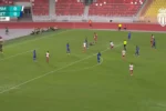 Monaco supera o Getafe com gol de Brunner em amistoso no Stade Louis-ii