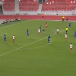 Monaco supera o Getafe com gol de Brunner em amistoso no Stade Louis-ii
