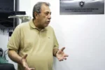 Montenegro rebate John Textor e dispara críticas severas contra gestão da SAF
