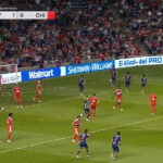 Monterrey vence Chicago Fire e garante vaga na semifinal da Leagues Cup