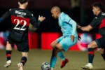 Montevideo City Torque supera Tigre na Argentina e abre vantagem na Sul-americana