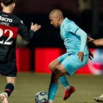 Montevideo City Torque supera Tigre na Argentina e abre vantagem na Sul-americana