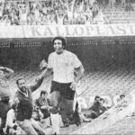 Morre aos 77 anos Geraldão, artilheiro do Paulistão de 1977 e ídolo do Corinthians