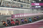 Motogp avalia transferência do GP do Catar devido à instabilidade no Oriente Médio