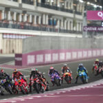 Motogp avalia transferência do GP do Catar devido à instabilidade no Oriente Médio