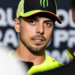 Motogp: Fabio Di Giannantonio aponta Ducati como segunda força atrás da Aprilia