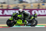 Motogp: Raúl Fernández domina GP da Grã-bretanha em Silverstone