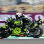 Motogp: Raúl Fernández domina GP da Grã-bretanha em Silverstone