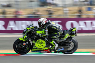 Motogp: Raúl Fernández domina GP da Grã-bretanha em Silverstone