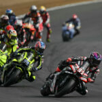 Motogp retorna em Silverstone com Jorge Martín na liderança do campeonato