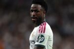 Mourinho aponta perseguição contra Vini Jr e critica postura de rivais na Espanha