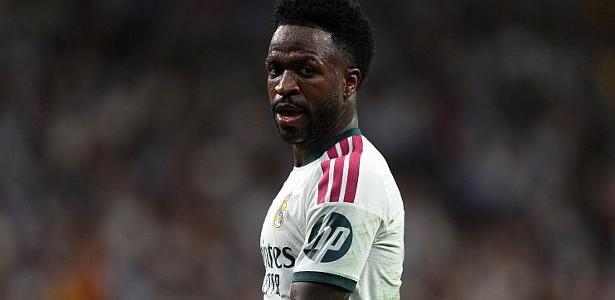 Mourinho aponta perseguição contra Vini Jr e critica postura de rivais na Espanha