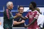 Mourinho expõe bastidores da permanência de Vini Jr. no Real Madrid e critica arbitragem