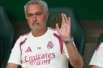 Mourinho planeja reformulação no Real Madrid e veta saída de Endrick