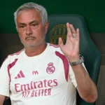 Mourinho planeja reformulação no Real Madrid e veta saída de Endrick
