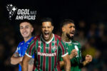 Movimentações e reforços marcam a preparação para as oitavas da Libertadores