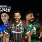 Movimentações e reforços marcam a preparação para as oitavas da Libertadores