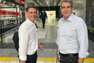 Movimento Safiel atinge 100 mil assinaturas e pressiona gestão do Corinthians