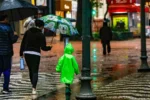 Mudança climática traz chuva e elevação de temperatura ao Rio Grande do Sul