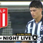 Mudança em regulamento trava investida do Estudiantes por Joaquín Correa