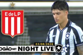 Mudança em regulamento trava investida do Estudiantes por Joaquín Correa