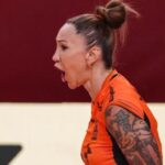 Mudança na regra da CBV coloca elegibilidade de Tifanny Abreu em xeque