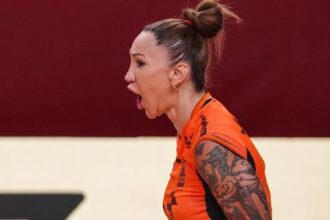 Mudança na regra da CBV coloca elegibilidade de Tifanny Abreu em xeque