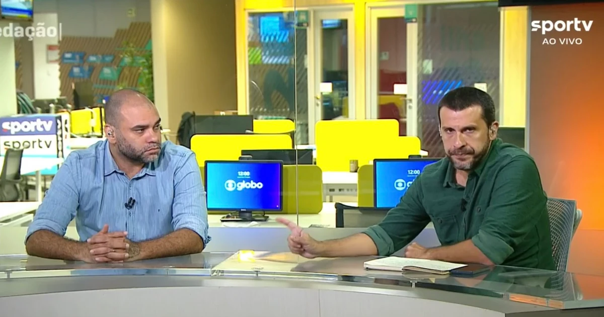 Mudança no Fluminense gera pressão por saída de Franclim Carvalho no Botafogo
