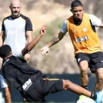 Mudança tática no Botafogo ganha força sob o comando de Franclim Carvalho
