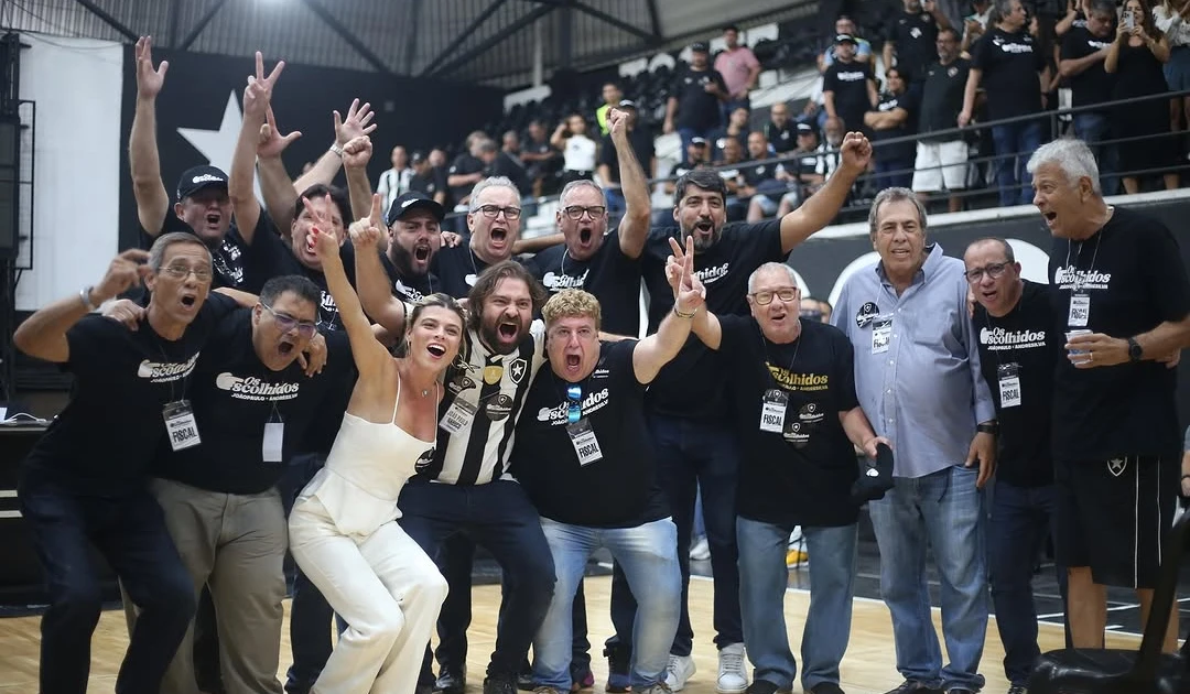 Mudanças no Botafogo geram questionamentos sobre influência do associativo