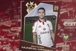 Munir El Haddadi retorna ao futebol espanhol para defender o Albacete