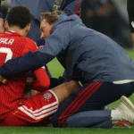 Musiala esclarece diagnóstico médico após episódios de desmaio no Bayern