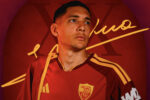 Nahuel Molina deixa Atlético de Madrid e reforça o elenco da Roma