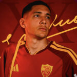 Nahuel Molina deixa Atlético de Madrid e reforça o elenco da Roma