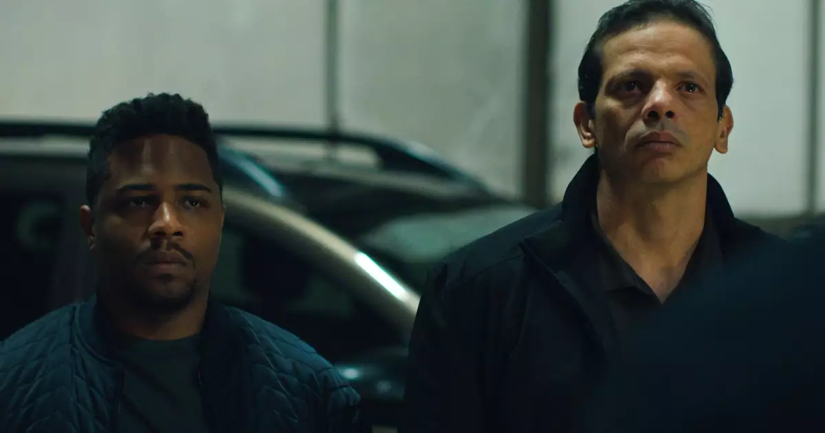 Nando entre dois mundos expande o universo da série Sintonia na Netflix