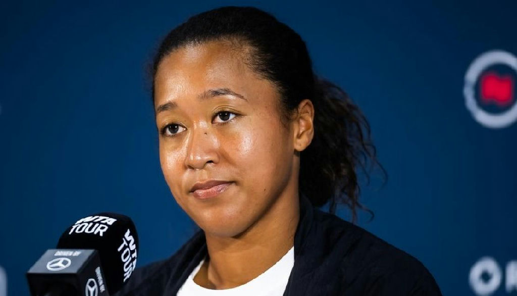 Naomi Osaka busca evolução na quadra sintética durante o WTA 1000 de Toronto