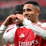 Napoli articula investida por Gabriel Jesus após movimentações no elenco