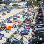 NASCAR altera formato de estágios para reduzir interrupções sob bandeira amarela