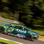 NASCAR Brasil chega a Londrina com expectativa de pódio para a equipe SG28 Racing