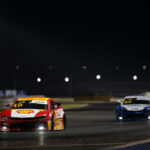 NASCAR Brasil chega a Londrina com Zonta e Osman em busca de recuperação no campeonato