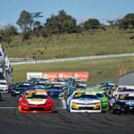 NASCAR Brasil chega a Londrina para etapa decisiva antes dos playoffs