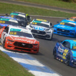 NASCAR Brasil chega a Londrina para etapa decisiva da temporada 2026