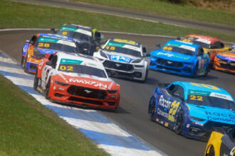 NASCAR Brasil chega a Londrina para etapa decisiva da temporada 2026